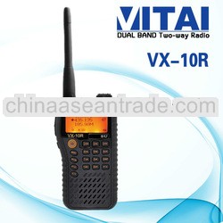 Vertex VX-10R 5W 128 Channels Hot Sale Wireless Interphones