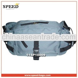Waist Bag Belt Design