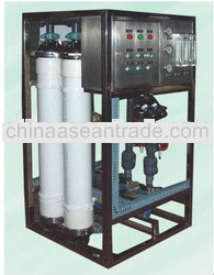 Water Treatment Equipment / UF membrane indutrial /household water treatment