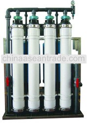 Water Treatment Equipment / Undergroung Water Treatment