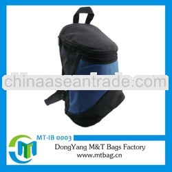 Waterproof fashion bottle cover lunch cooler bag