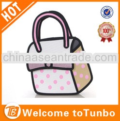 Wholesal china woman fashion 2014 lady hand bags