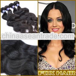 Wholesale 5A quality 100% brazilian queen hair products