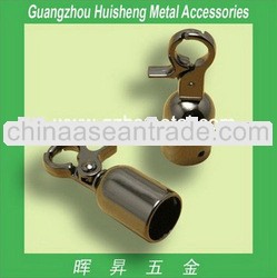Wholesale Price Metal Accessories Snap Hook For Handbag Metal Snap Hook