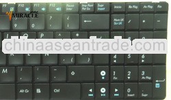 Wholesale SP layout keyboard for asus K53 u50 g60 g73 u50 ul50 k52 n61