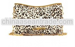 Wholesale brand woman sequin pearl beaded diamond clutch evening bag evening bag