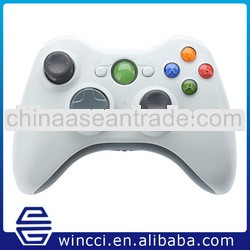 Wholesale game controller for xbox 360 wireless controller for your xbox 360