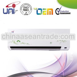 Wholesale green air conditioners at lower price