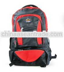 Wholesale latest OEM design Nylon backpack Guangzhou