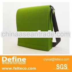 Wholesale retro messenger bag