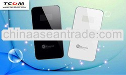 Wireless Mobile Hotspot Router With Power Bank 3G Wifi Modem