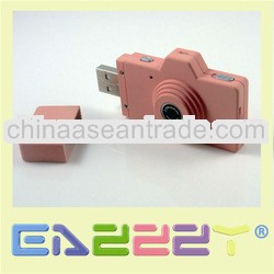 World's smallest definition digital video camera OEM is welcome 1280*1024 JPEG Eazzzy D017 suppo