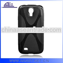 X view for samsung s4 case with manufacture price