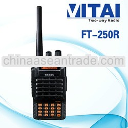 Yaesu FT-250R Outdoor Wireless Quanzhou Two way radio