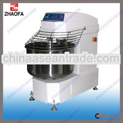 ZHAOFA Quality Double Speed Spiral Mixer 12kg,Flour Blender