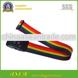 [DIA]luggage strap ties / factory