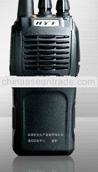 [Hot Sale] The Two Way Radio HYT TC-700ex original Cheap High Quality Professional walkie talkie