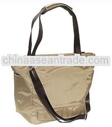 (XHF-SHOULDER-042) nylon lady bag nylon shopping bag nylon shoulder bag