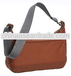 (XHF-SHOULDER-43)sling bag for teenagersripstop nylon bag nylon sports sling bag