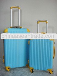 abs bags trolley case luggage