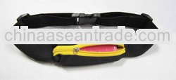 adjustable running belt