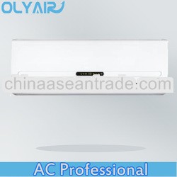 air conditioner heating and cooling