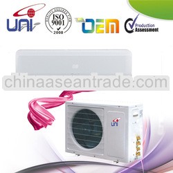 air conditioner with CE certificate