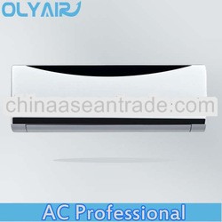 air conditioner with low power consumption