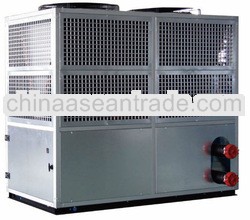 air source heat pump 100kw KFXRS-40