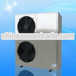 air source heat pump 9kw KFXRS-24