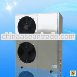 air source heat pump heater KFXRS-36