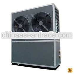 air source heat pump heater KFXRS-40