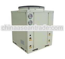 air source heat pump solar KFXRS-16