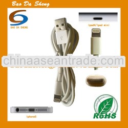 alibaba express usb cabo for iphone 5s charger