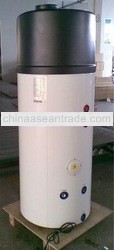 all in one domestic hot life water heat pump water heater 2.0kw