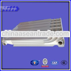 aluminium radiator factory