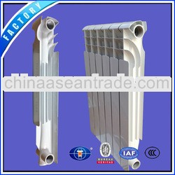 aluminum radiator heat sinks