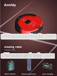 auto office swept Robot Vacuum Cleaner