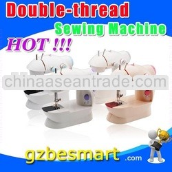 automatic pp woven bag cutting and sewing machine