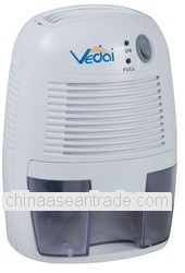 best 100 to 240V Household renewable mini dehumidifier ETD250