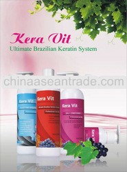 best keratin hair treatment products