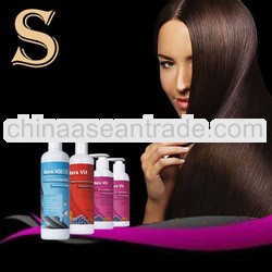 best keratin straightening treatment