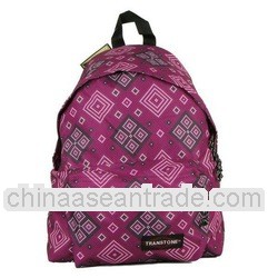 best nylon backpack for school
