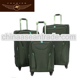 best seller 2014 shanghai eva trolley case