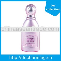 branded perfume