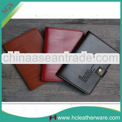 business passport holder