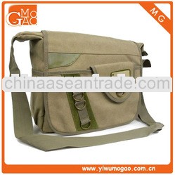 canvas messenger bag canvas sling bag