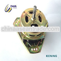 capacitor washing motor for washing machine