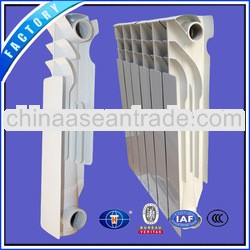 cast iron panel radiators