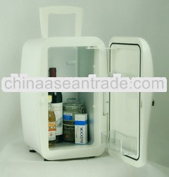 cheap mini bar refrigerator for home and car use